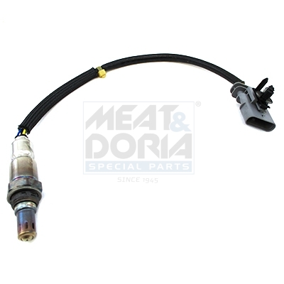 Lambda-sonde Meat Doria 811010