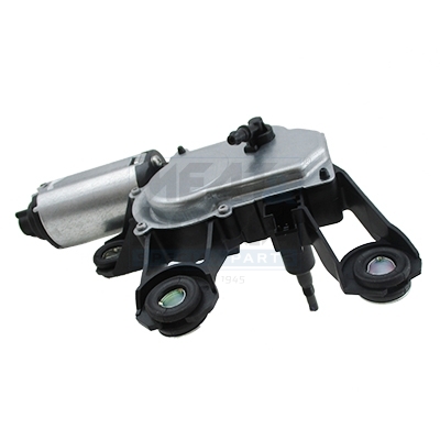 Ruitenwissermotor Meat Doria 27490