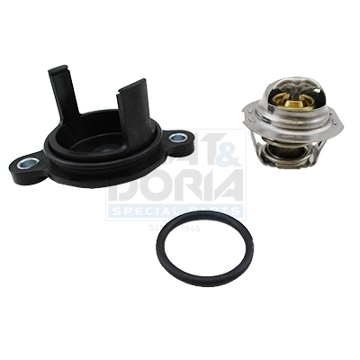 Thermostaat Meat Doria 92920