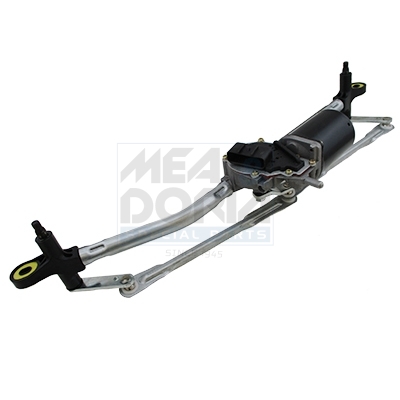 Ruitenwisserarm en mechanisme Meat Doria 207004