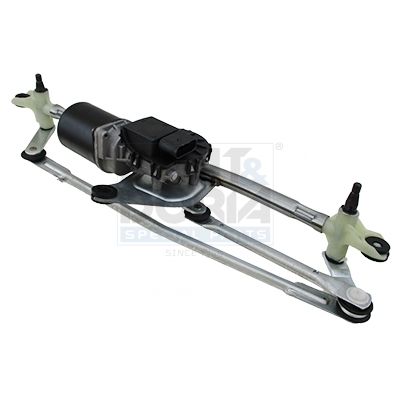 Ruitenwisserarm en mechanisme Meat Doria 207005