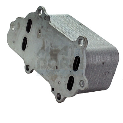 Oliekoeler motorolie Meat Doria 95286