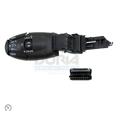 Knipperlichtschakelaar Meat Doria 231290