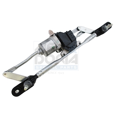 Ruitenwisserarm en mechanisme Meat Doria 207019