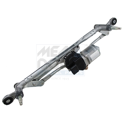 Ruitenwisserarm en mechanisme Meat Doria 207023