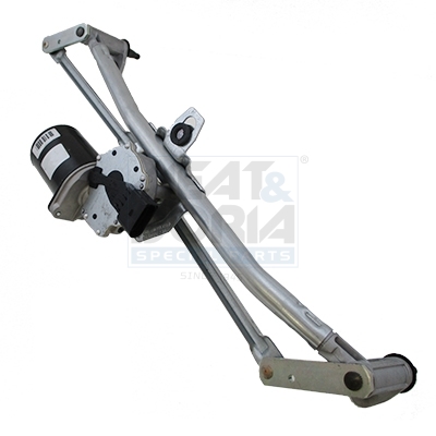 Ruitenwisserarm en mechanisme Meat Doria 207032