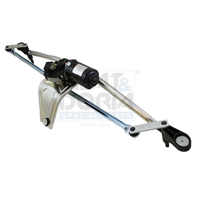Ruitenwisserarm en mechanisme Meat Doria 207033