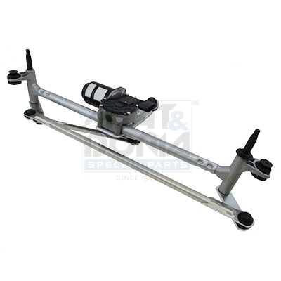 Ruitenwisserarm en mechanisme Meat Doria 207037