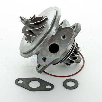 Rompgedeelte, turbolader Meat Doria 601284