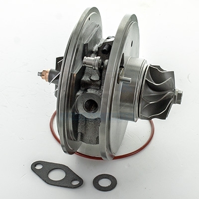 Rompgedeelte, turbolader Meat Doria 601291