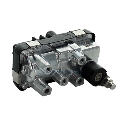 Vuldruk regelklep Meat Doria 66047