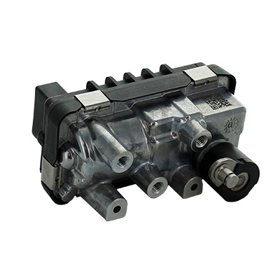 Vuldruk regelklep Meat Doria 66049