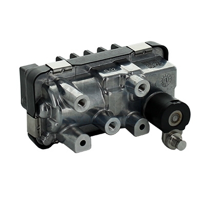 Vuldruk regelklep Meat Doria 66081