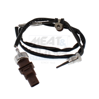 Sensor, uitlaatgastemperatuur Meat Doria 12480