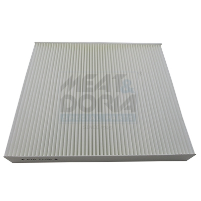 Interieurfilter Meat Doria 17585