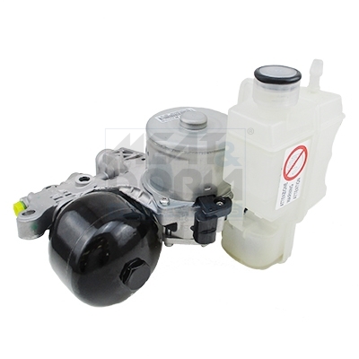 Klepstoter Meat Doria 805040