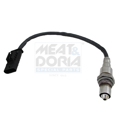 Lambda-sonde Meat Doria 811012