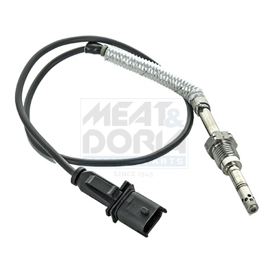Sensor, uitlaatgastemperatuur Meat Doria 12488