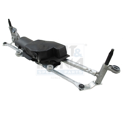 Ruitenwisserarm en mechanisme Meat Doria 207046