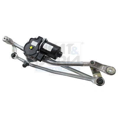 Ruitenwisserarm en mechanisme Meat Doria 207047