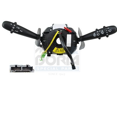 Knipperlichtschakelaar Meat Doria 231304