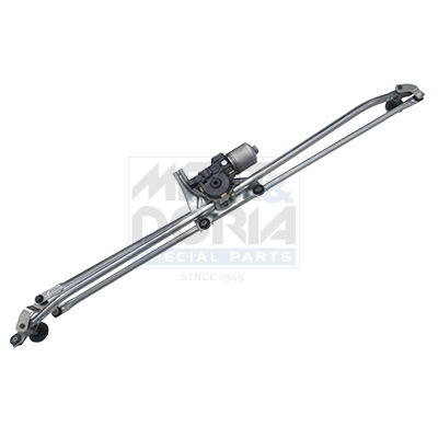 Ruitenwisserarm en mechanisme Meat Doria 207051