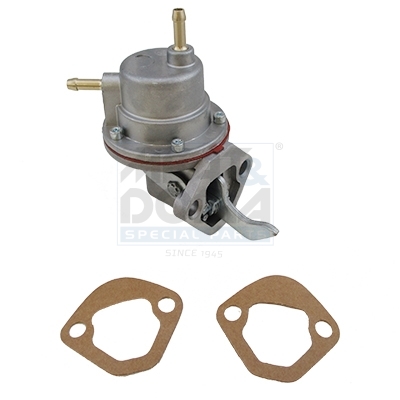 Brandstofpomp Meat Doria POC699