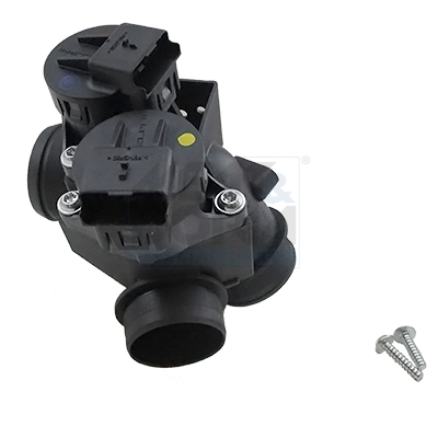 Gasklephuis Meat Doria 89510