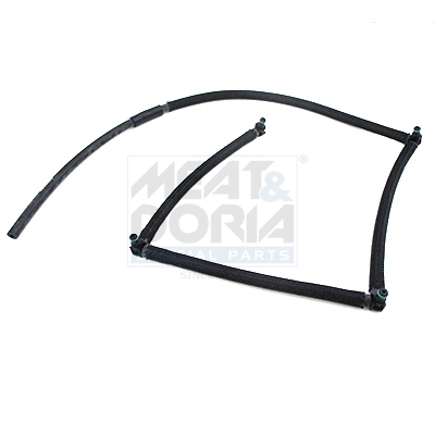 Brandstofslang Meat Doria 9876