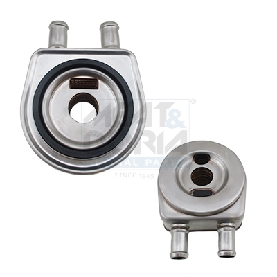 Oliekoeler motorolie Meat Doria 95292