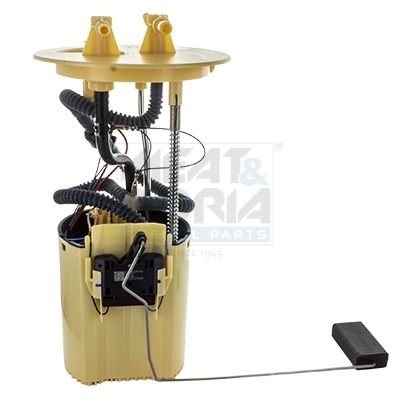 Brandstof toevoermodule Meat Doria 77831