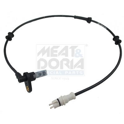 ABS sensor Meat Doria 901022