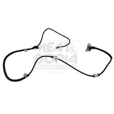 ABS sensor Meat Doria 901035