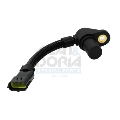 Nokkenas positiesensor Meat Doria 871171