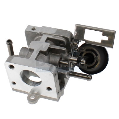 EGR-klep Meat Doria 88836