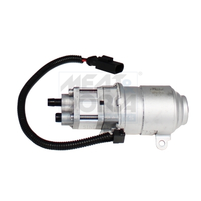 Kleppeneenheid, hydraulische motor, automatische aandrijving Meat Doria 805049