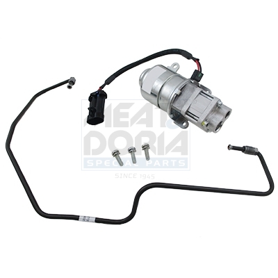 Druklager Meat Doria 805050