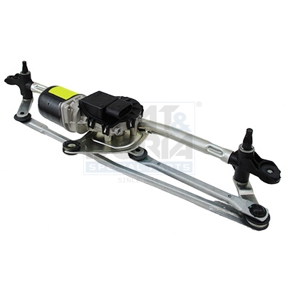 Ruitenwisserarm en mechanisme Meat Doria 207062