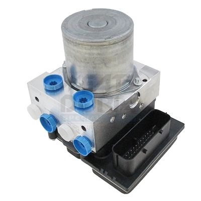 Hydraulisch aggregaat Meat Doria 213031