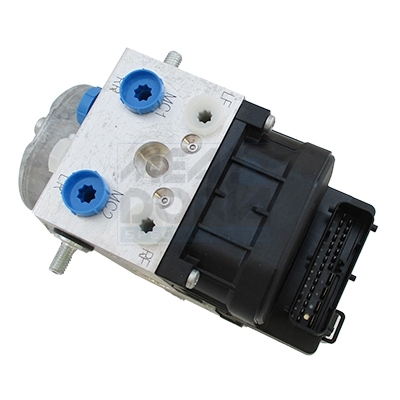 Hydraulisch aggregaat Meat Doria 213050