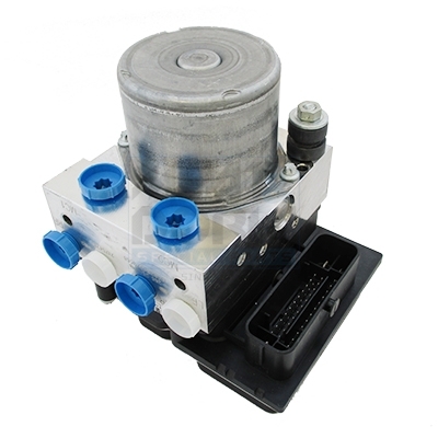 Hydraulisch aggregaat Meat Doria 213058