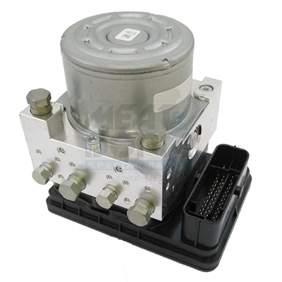 Hydraulisch aggregaat Meat Doria 213073