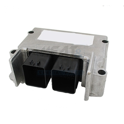 Regeleenheid airbag Meat Doria 208005