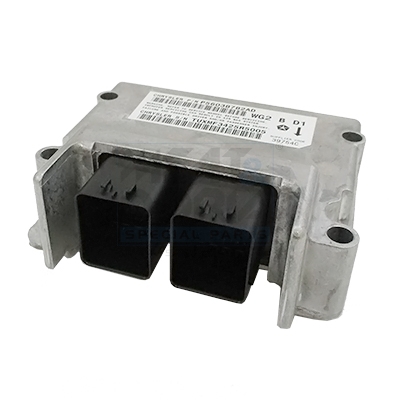 Regeleenheid airbag Meat Doria 208019