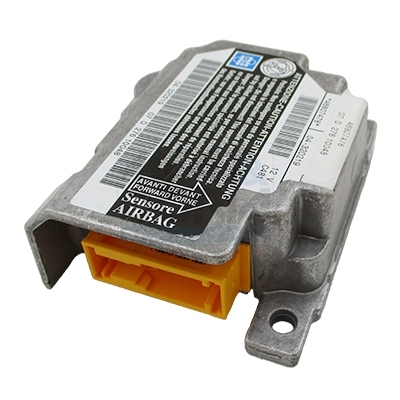 Regeleenheid airbag Meat Doria 208020