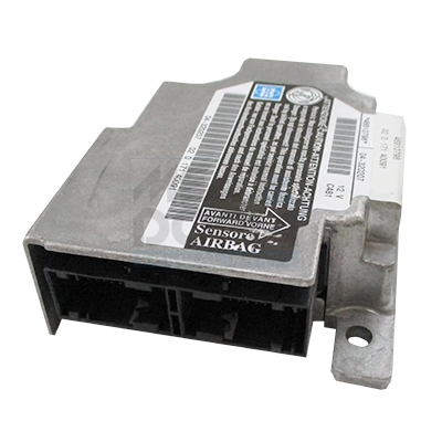 Regeleenheid airbag Meat Doria 208023