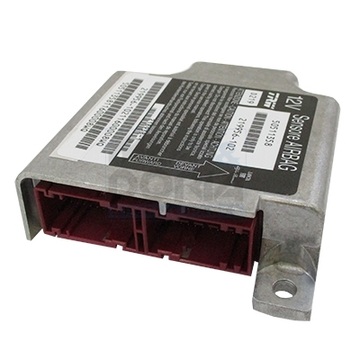 Regeleenheid airbag Meat Doria 208034