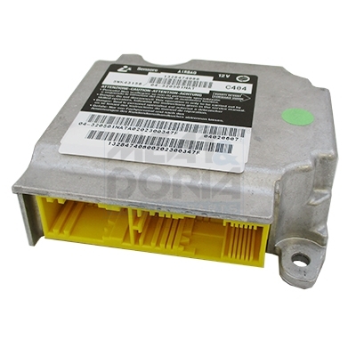 Regeleenheid airbag Meat Doria 208041