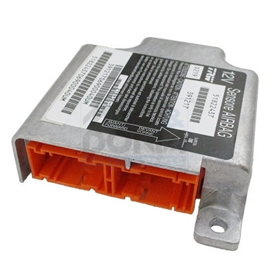 Regeleenheid airbag Meat Doria 208043