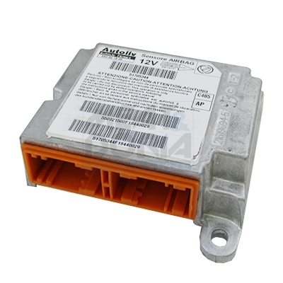 Regeleenheid airbag Meat Doria 208051